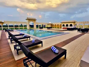 Regenta Shyam Resort Bharatpur