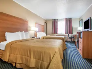 Quality Inn Ottawa Near Starved Rock State Park