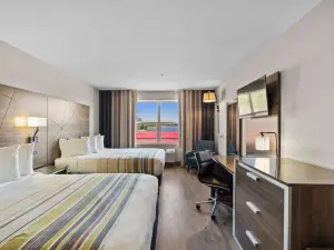 Country Inn & Suites by Radisson, Myrtle Beach, SC