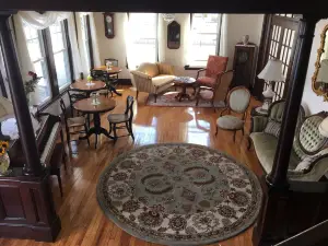 The Rebekah Inn