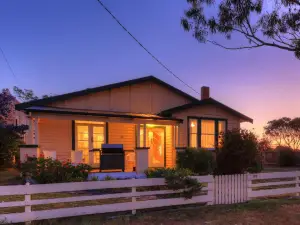 Grace's Spa Cottage