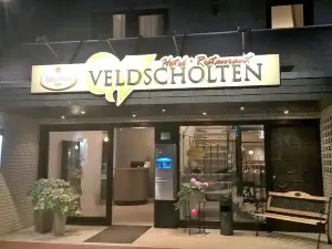 Hotel - Restaurant Veldscholten