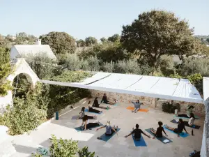 Leonardo Trulli Resort
