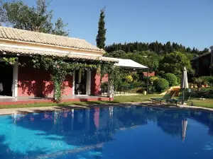 Villa de Loulia