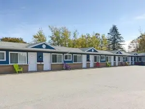 Coastal Inn - Kingfisher