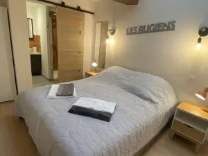 Logis du Pressoir with SPA - 6 people - Pommard