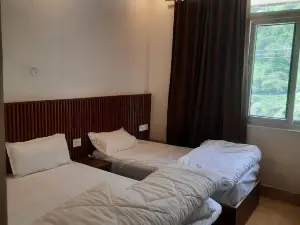 호텔 RRR