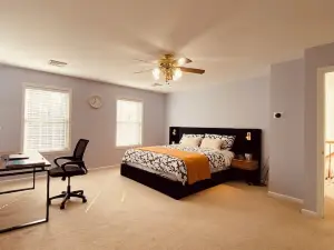 Charming 4-bedroom house in tranquil Cuddebackville