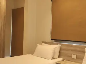 Family serviced furnished apartments at the heart of Barouk Mountain.