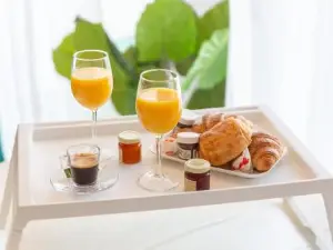 Cinéma Moon Luxury - Gare 3Min - Proche Paris