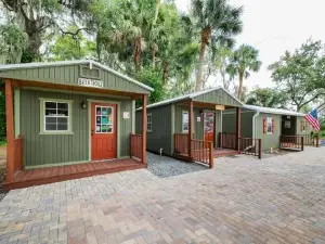 Idlewild Lodge and RV Park