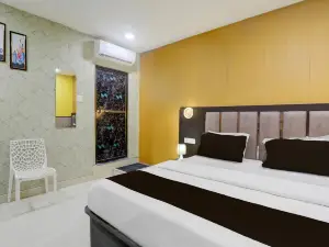 Hotel O Medical College Basaratpur Gorakhpur