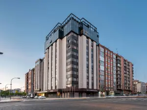 B&B Hotel Burgos