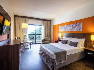 Hotel Panamby Guarulhos