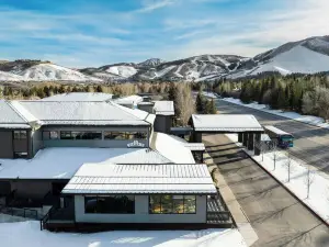 Hotel Thaynes, Park City, a Tribute Portfolio Hotel