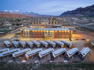 Scenic View Inn & Suites Moab