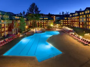 Marriott's Timber Lodge