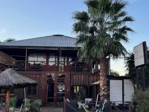 Hotel Village Termas de Dayman