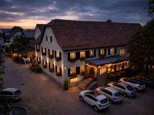 Landgasthof Ochsen