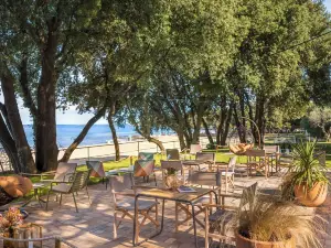 Koversada Apartments Naturist Park