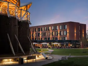 elaya hotel kevelaer, trademark collection by Wyndham