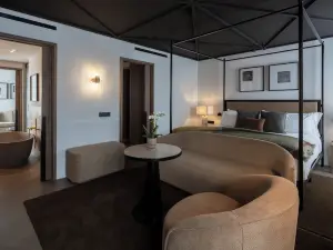 Hotel Palacio de los Angeles