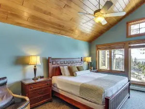Lake Superior Views! Ultimate North Shore Retreat