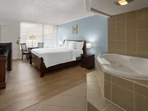 Tesla BioHealing Wellness Hotel & Resort, Ramada by Wyndham