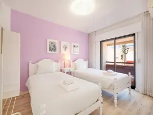 GuestReady - Relaxing Stay Near the Beach