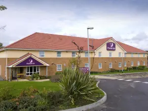 Premier Inn Eastbourne (Polegate)