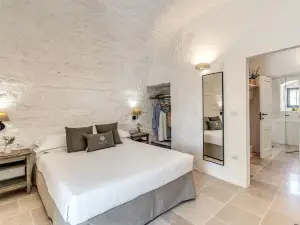 Trullo Il Nuciareddo