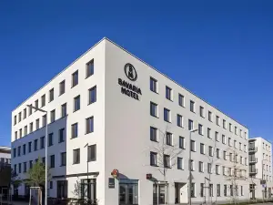 Coffee Fellows Hotel München-Freiham