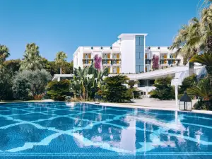 Boutique Hotel Esplanade