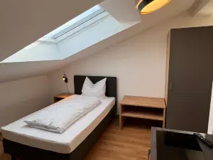 Gästehaus Paartal