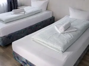 Hotel Elisenhof