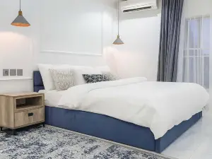 Nomads Nest Retreat