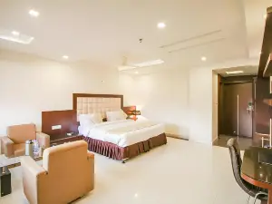 Hotel Grand Meridian
