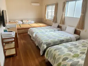 Hotel Yamadaso