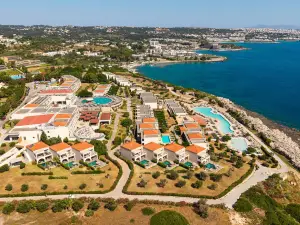 Kresten Royal Euphoria Resort