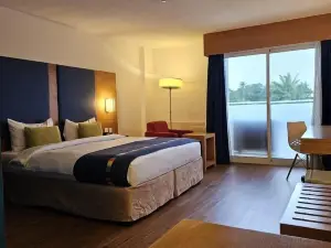 AA Entertainment Hotel Abeokuta