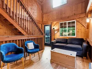 The Cabins at Terrace Beach
