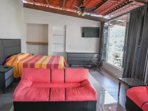 Casa Leonor