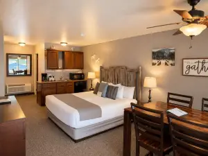 Mountain View Lodge