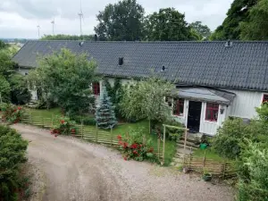 B&B Olsegården