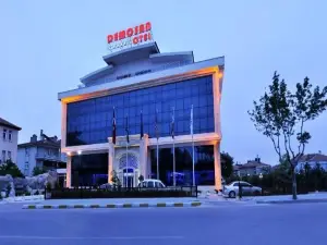 데모산 오텔 앤 스파
