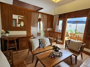 Jepara Garden Resort