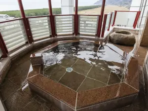 Teradomari Misaki Onsen Hotel-Asuka