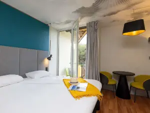 Ibis Sète Balaruc les Bains Bien-être et Spa