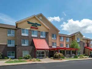 TownePlace Suites Vincennes