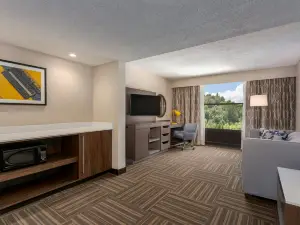 Hampton Inn Bristol